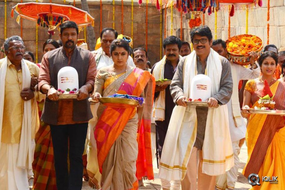 Soggade Chinni Nayana